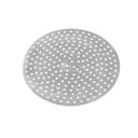 American Metalcraft Aluminum Perforated Disk, 13 inch