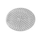 American Metalcraft Aluminum Perforated Disk, 14 inch