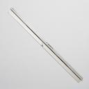 American Metalcraft Stainless Steel Ticket Rack, 48 x 3 3/8 inch