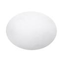 American Metalcraft Standard-Weight Aluminum Round Disk Separator, 17 inch