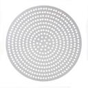 American Metalcraft Aluminum Super Perforated Disk, 17 inch