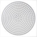 American Metalcraft Aluminum Super Perforated Disk, 19 inch