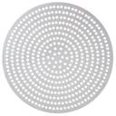 American Metalcraft Aluminum Super Perforated Disk, 20 inch