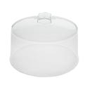 American Metalcraft Clear Plastic Cover Only, 6 x 12 inch