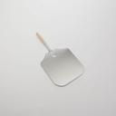 American Metalcraft Aluminum Extra Large Blade Pizza Peel, 30 Inches Overall Length