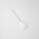 American Metalcraft Aluminum Small Blade Pizza Peel, 32 1/2 inch Overall Length