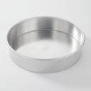 American Metalcraft 3800 Series Cake Pan, 13 x 3 inch