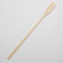 American Metalcraft Hard Wood Stirring Paddle, 48 inch