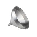 American Metalcraft Aluminum Funnel with Strainer