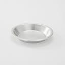 American Metalcraft Pie Pan, 8 x 7 1/8 x 5 1/2 inch