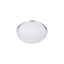 American Metalcraft 2000 Series Standard-Weight Aluminum Tapered Pizza Pan, 6 x 5 5/8 x 1/2 inch