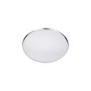 American Metalcraft 2000 Series Standard-Weight Aluminum Tapered Pizza Pan, 7 x 6 5/8 x 1/2 inch