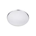 American Metalcraft 2000 Series Standard-Weight Aluminum Tapered Pizza Pan, 9 x 8 5/8 x 1/2 inch