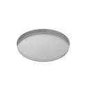 American Metalcraft 4000 Series Straight Sided Aluminum Pizza Pan, 7 inch