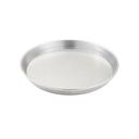 American Metalcraft 1 inch Deep Pizza Pan, 10 inch Diameter
