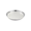 American Metalcraft 1 inch Deep Pizza Pan, 7 inch Diameter