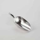 American Metalcraft Aluminum Scoop, 12 Ounce