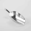 American Metalcraft Aluminum Scoop, 24 Ounce
