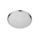 American Metalcraft Heavy Weight Aluminum Tapered Car Pizza Pan, 10 inch Top OD x 9 inch Bottom ID x 11.16 inch Deep