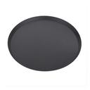 American Metalcraft Hard Coat Anodized Aluminum Tapered Car Pizza Pan, 17 x 16 x 1 1/16 inch