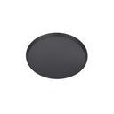 American Metalcraft Hard Coat Anodized Aluminum Tapered Car Pizza Pan, 6 x 5 x 5/8 inch