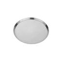 American Metalcraft Heavy Weight Raw Aluminum Car Pizza Pan, 7.75 inch