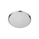 American Metalcraft Heavy Weight Aluminum Tapered Car Pizza Pan, 8 1/2 inch Top OD x 7 1/2 inch Bottom ID x 5/8 inch Deep