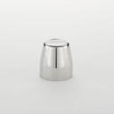 American Metalcraft Jigger Cap Only, 2 3/4 Ounce