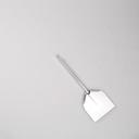 American Metalcraft Deluxe All Aluminum Small Blade Pizza Peel, 37 inch Overall