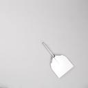 American Metalcraft Deluxe All Aluminum Medium Blade Pizza Peel, 30 inch Overall