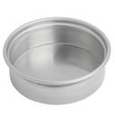 American Metalcraft Deluxe Anodized Aluminum Standard Stacking Dough Pan, 40 Ounce