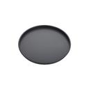 American Metalcraft 4000 Series Hard Coat Anodized Aluminum Straight Sided Pizza Pan, 8 x 1 inch