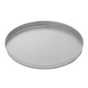 American Metalcraft 4000 Series Straight Sided Heavy Weight Aluminum Pizza Pan, 18 inch
