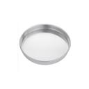 American Metalcraft 5000 Series Heavy-Weight Aluminum Straight Sided Self Stacking Pizza Pan, 7 x 6 7/8 x 2 inch