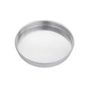 American Metalcraft 5000 Series Heavy-Weight Aluminum Straight Sided Self Stacking Pizza Pan, 11 x 10 7/8 x 2 inch