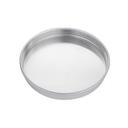 American Metalcraft 5000 Series Heavy-Weight Aluminum Straight Sided Self Stacking Pizza Pan, 12 x 11 7/8 x 2 inch