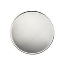 American Metalcraft CTP Series Heavy-Weight Aluminum Coupe-Style Pizza Pan, 15 inch Dia