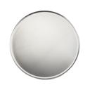 American Metalcraft CTP Series Heavy-Weight Aluminum Coupe-Style Pizza Pan, 18 inch Dia