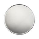 American Metalcraft CTP Series Heavy-Weight Aluminum Coupe-Style Pizza Pan, 19 inch Dia