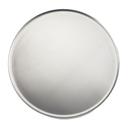 American Metalcraft CTP Series Heavy-Weight Aluminum Coupe-Style Pizza Pan, 22 inch Dia