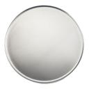American Metalcraft CTP Series Heavy-Weight Aluminum Coupe-Style Pizza Pan, 23 inch Dia