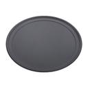 American Metalcraft TP Series Hard Coat Anodized Aluminum Wide Rim Pizza Pan, 16 inch