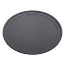 American Metalcraft TP Series Hard Coat Anodized Aluminum Wide Rim Pizza Pan, 18 inch