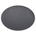 American Metalcraft TP Series Hard Coat Anodized Aluminum Wide Rim Pizza Pan, 19 inch