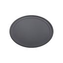 American Metalcraft TP Series Hard Coat Anodized Aluminum Wide Rim Pizza Pan, 9 inch