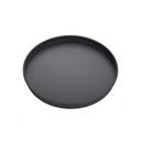 American Metalcraft 5100 Series Hard Coat Anodized Aluminum Straight Sided Self Stacking Pizza Pan, 11 x 10 7/8 x 1 1/2 inch