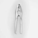 American Metalcraft Lobster-Nut Cracker, 6 3/8 inch Long
