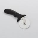 American Metalcraft Plastic Handle Pizza Cutters with 2-3/4 ichn Wheel