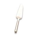American Metalcraft Stainless Steel Hollow Handle Pie Server, 11 inch Length