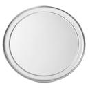 American Metalcraft TP Series Standard-Weight Aluminum Pizza Pan, 19 x 17 inch
